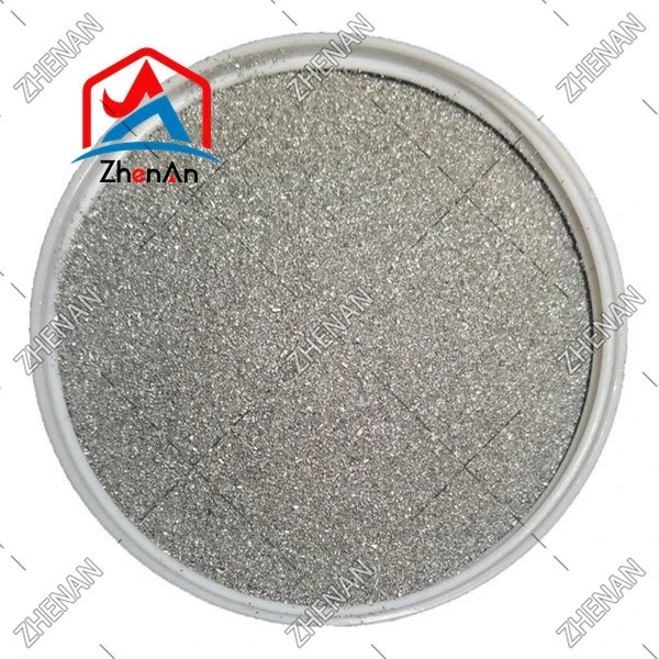 Magnesium metal granules for alloying, metallurgy and industrial use Magnesium metal granules for alloying, metallurgy and industrial use
