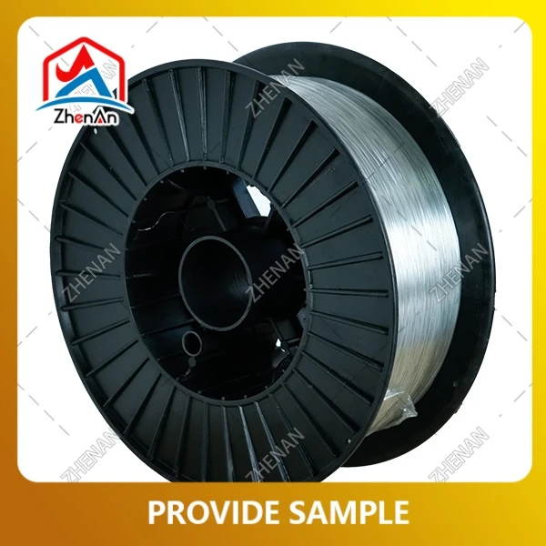 zinc wire zinc wire