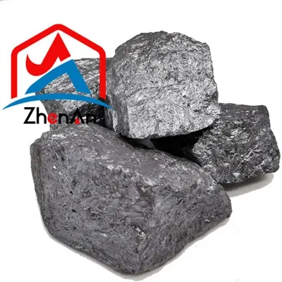 Metel Silicon a Ddefnyddir i Wneud Lled-ddargludydd