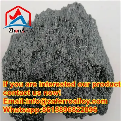 1200 Grit Silicon Carbide