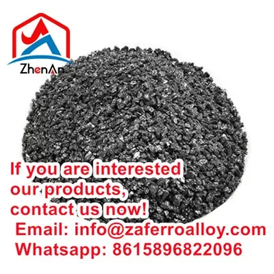 600 Grit Powdwr Silicon Carbide