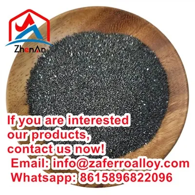 Powdwr Carbid Du Silicon