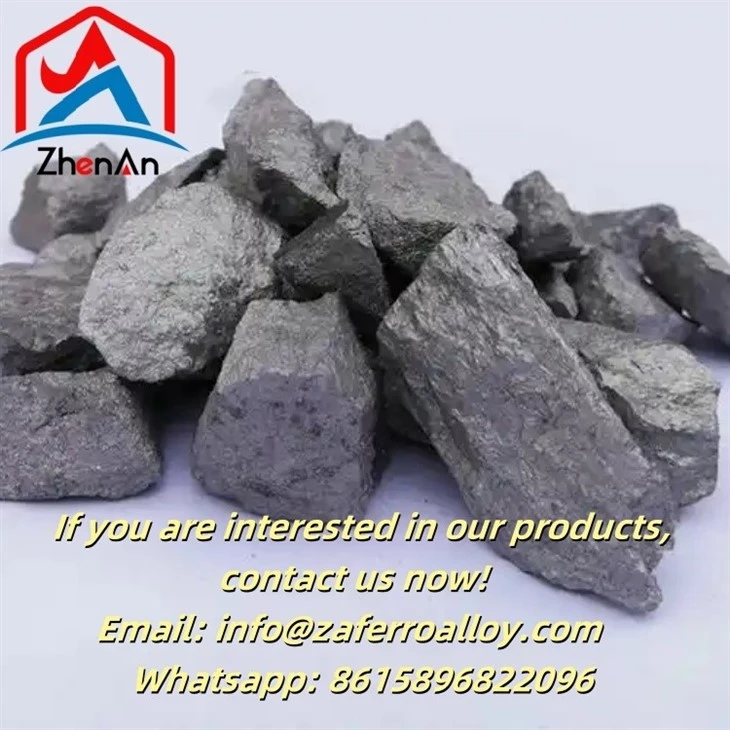 0~3mm Silicon Barium