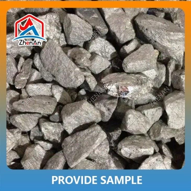 10-100 Mm Ferro Vanadium 60 Alloy suppliers