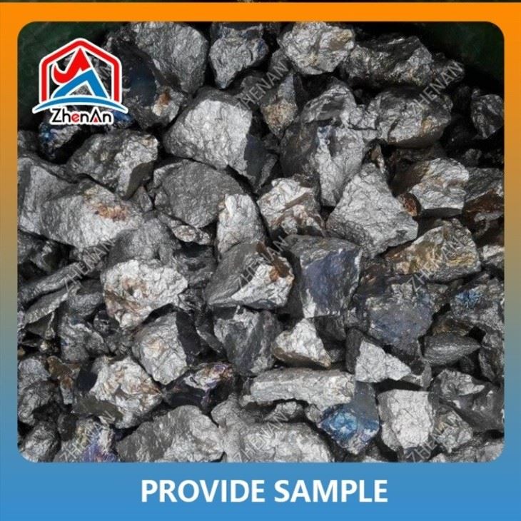 10-100 Mm Ferro Vanadium 60 Alloy best