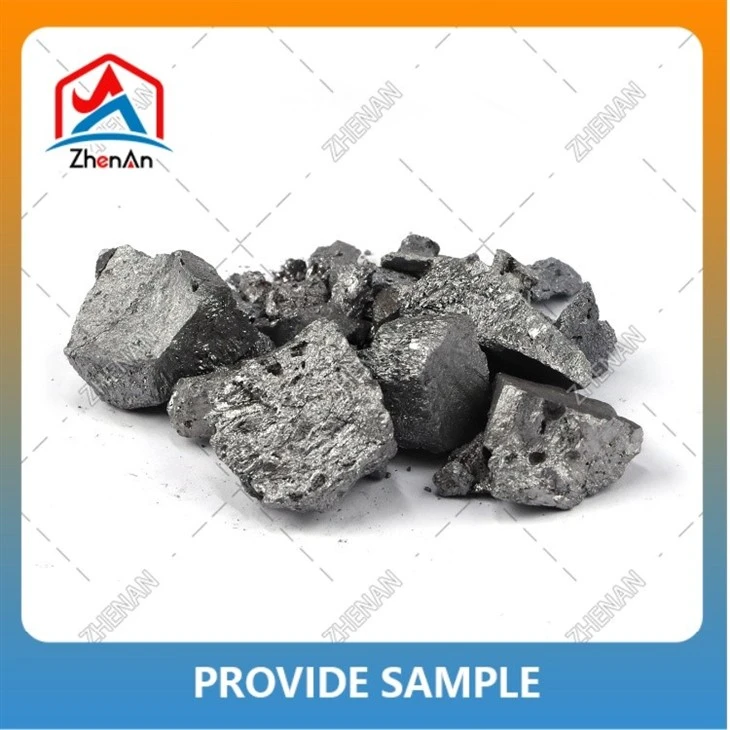 10-50mm 65% Ferro Silicon suppliers