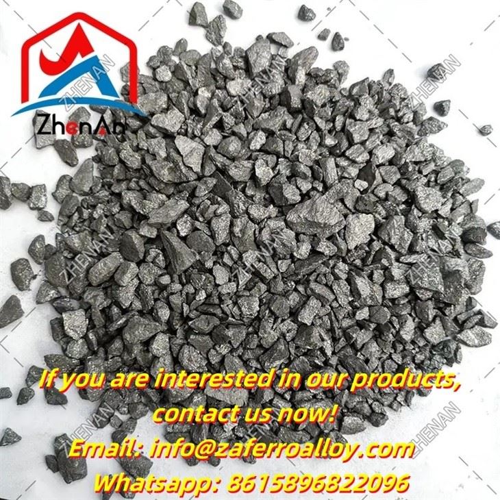 45 Ferro Silicon FeSi Alloy