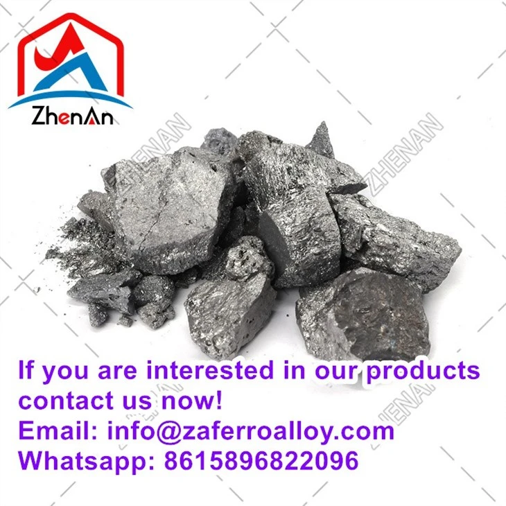 65 Ferrous Silicon Alloy