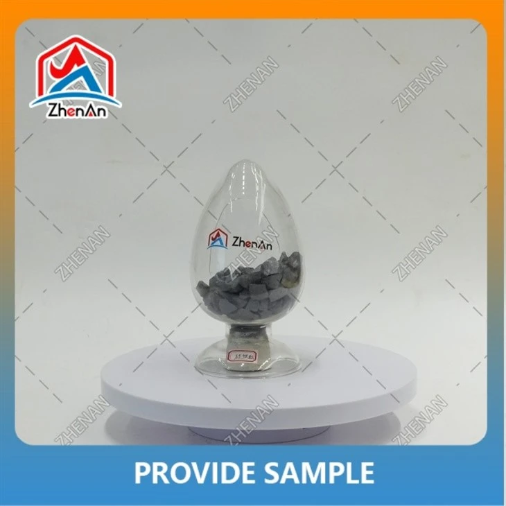 75% Ferrosilicon Low Carbon