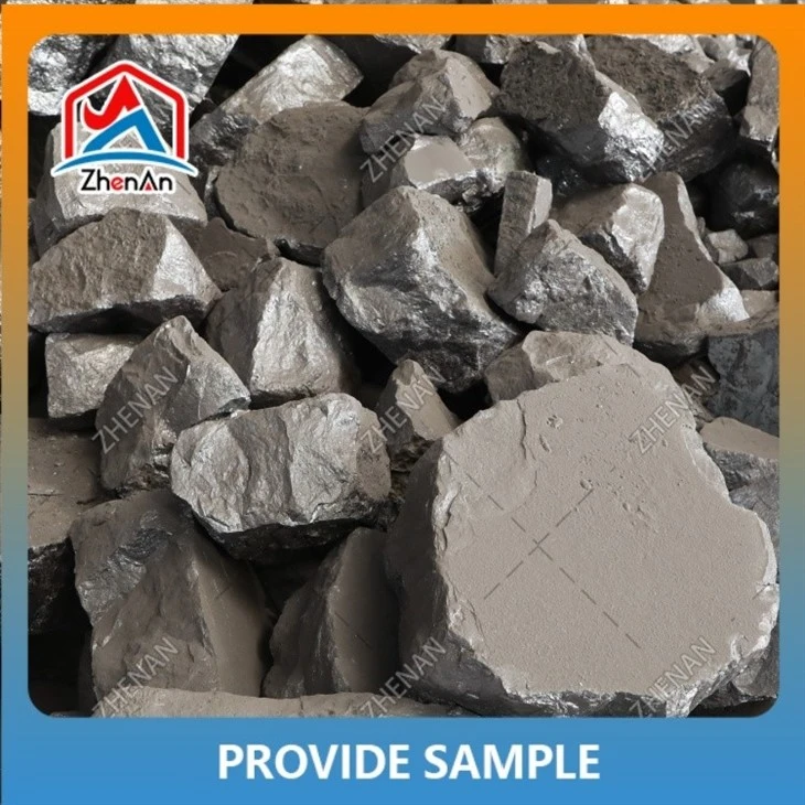 99.3% 3303 Silicon Metal 10-50 Mm suppliers