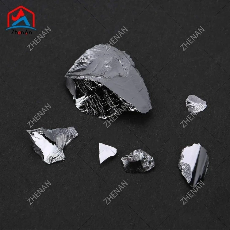 Consistent Quality Silicon Metal 3303 Material high quality