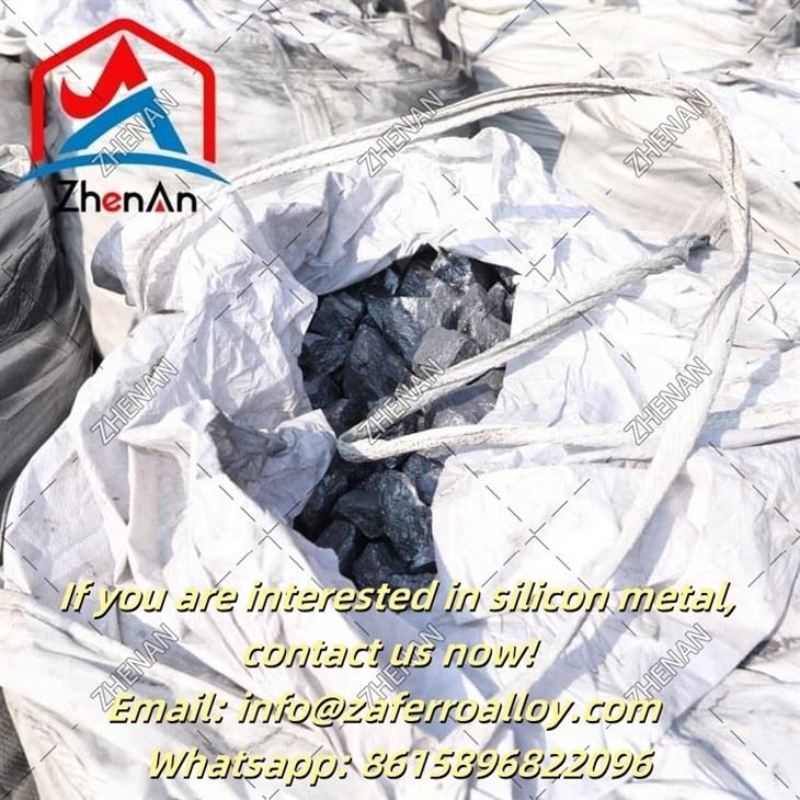 Fast Shipping Metal Silicon 2202