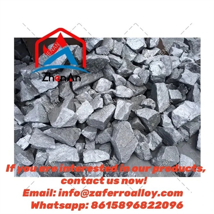 Ferro Silicon 65% Ferroalloy