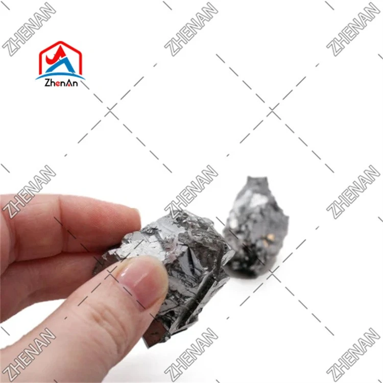 FeV60 High Purity Ferrovanadium factory