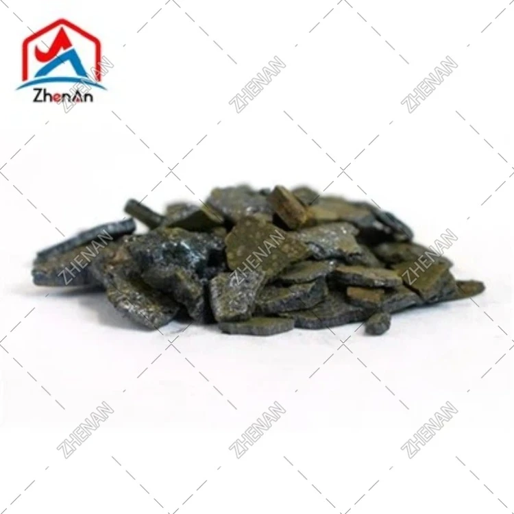 Vanadium Pentoxide Vanadium Ymdoddedig V2O5