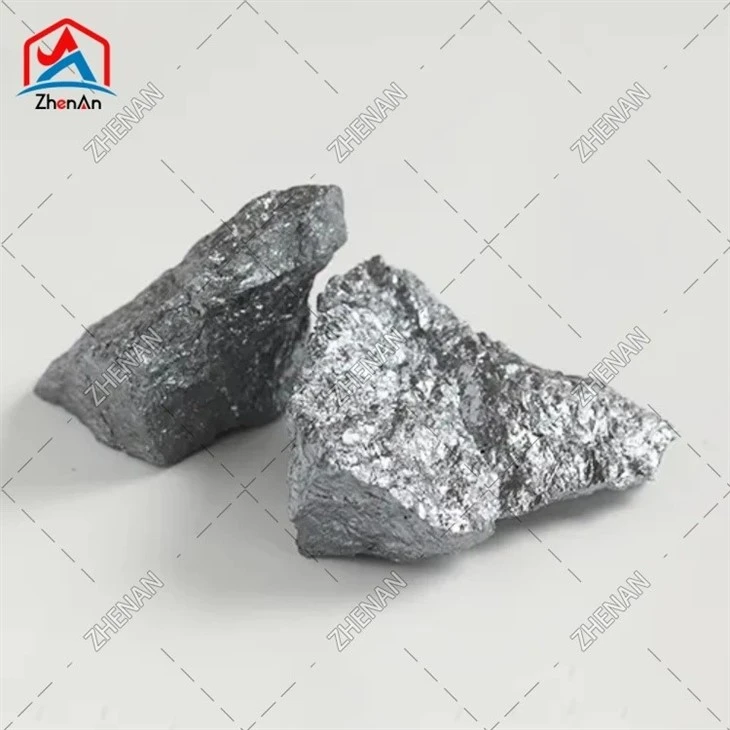 Highly Reliable Silicon Metal 3303 factory