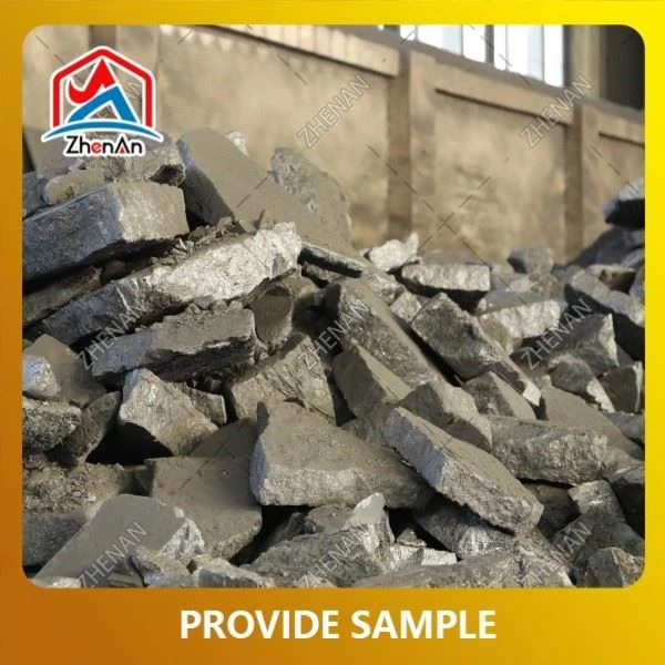 Industrial FeSi 65 Lump For Melting best