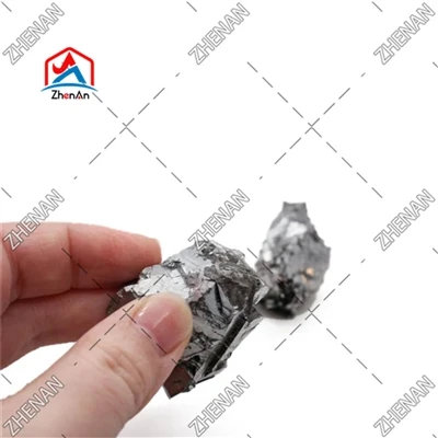 Adfer Vanadium Ferro Isel? 4 Manylion Proses a All Ei Wella 5–10%