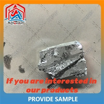Ferro Vanadium mewn Awyrofod ac Amddiffyn: Peirianneg Precision ar gyfer Amgy...