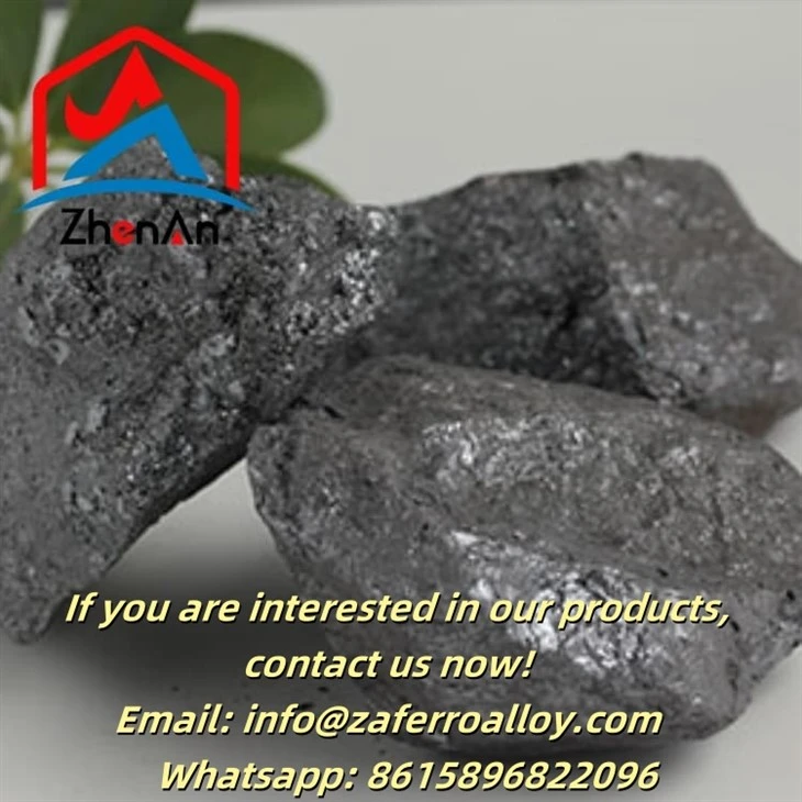 SiC6015 Carbon Uchel Silicon