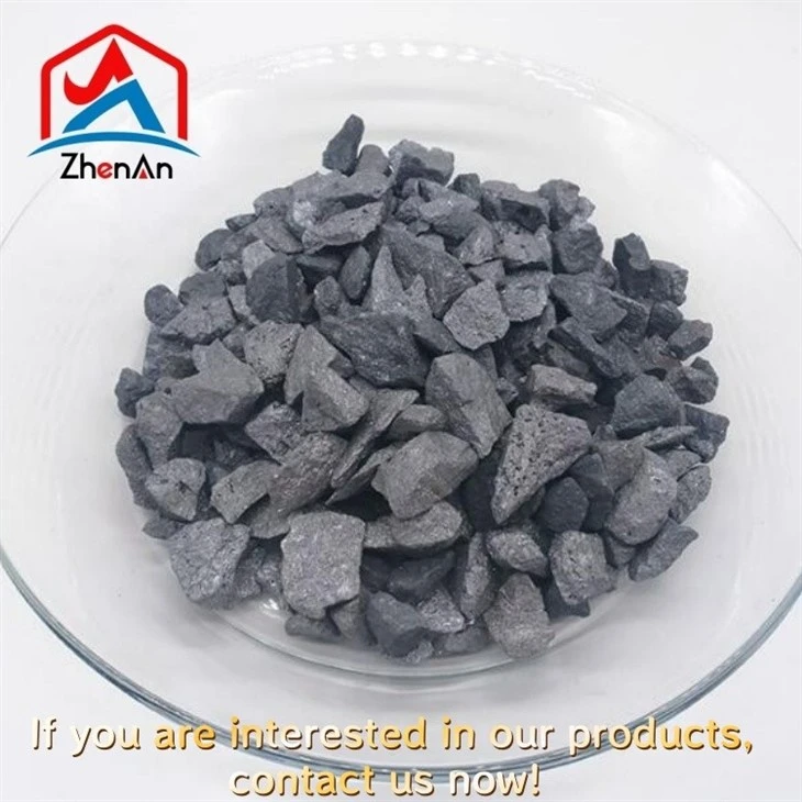 Silicon Barium Inoculant 0~3mm