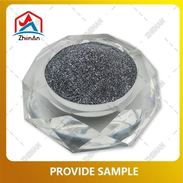 Silicon Metal Powder 100–200 Mesh For Alloys suppliers