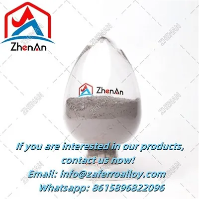 20-35 nm silicon nitride nanopowder