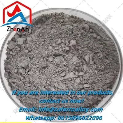 Gronynnau nitrid silicon 20nm