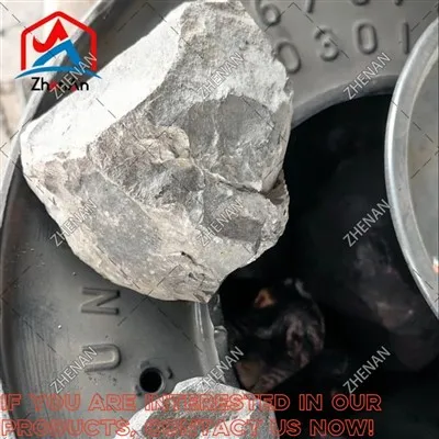 25-50 mm 50-80 mm calsiwm carbid