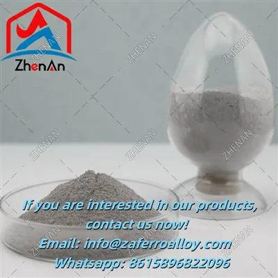 Nanopartynnau Nitride Silicon 500Nm