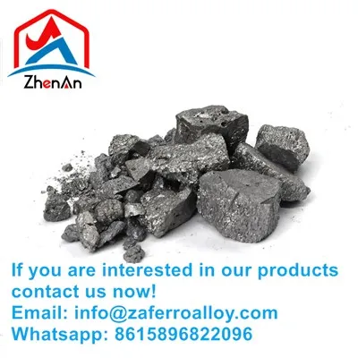 65 Aloi Silicad Ferro