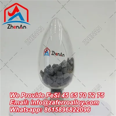 70 Lympiau Silicad Ferro