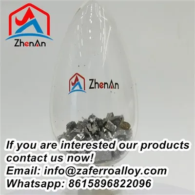 80 Lympiau Fanadiwm Ferro