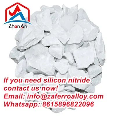 Alpha Si3N4 Silicon Nitrid