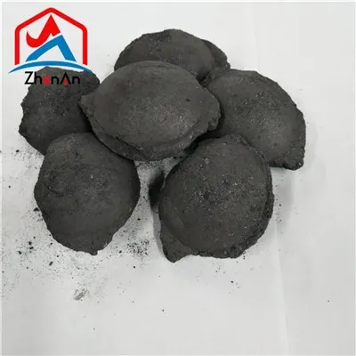 Briciau metel manganîs du