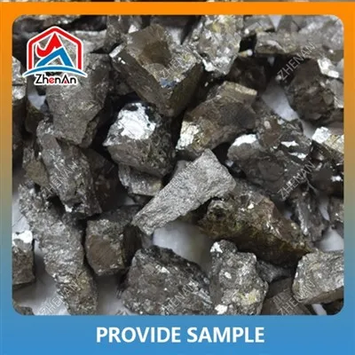 Alloy Ferro Vanadium Purdeb 60%