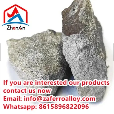 Lympiau Manganîs Ferro Carbon Uchel