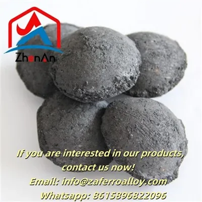 Aloi carbon silicon carbon uchel