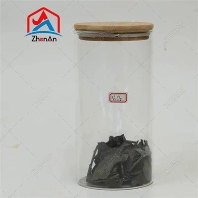 Uchel-Purdeb Vanadium Pentoxide V2O5 Naddion