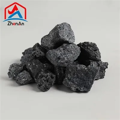 Aloi calsiwm silicon o ansawdd uchel