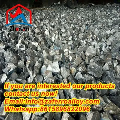 MC Ferro Manganîs 78 Lympiau