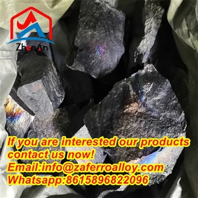 Carbon Canolig Ferro Manganîs 78 Lympiau