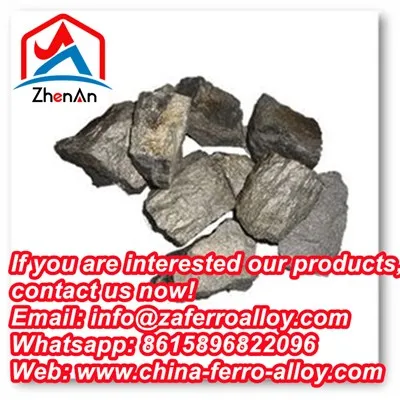 Manganîs Ferro Carbon Canolig