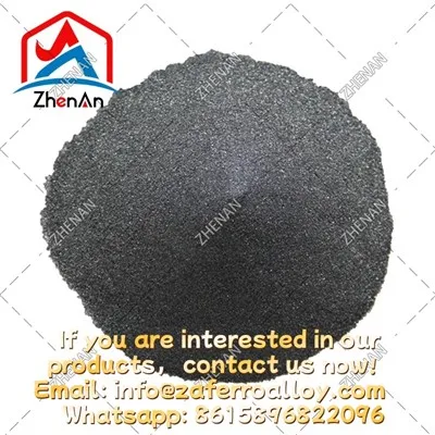 Powdr silicon metelegol pur 99%