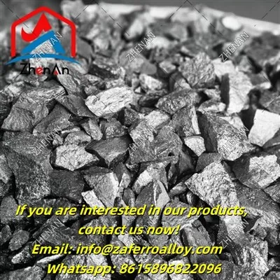 Metel silicon 1101 si 99%min