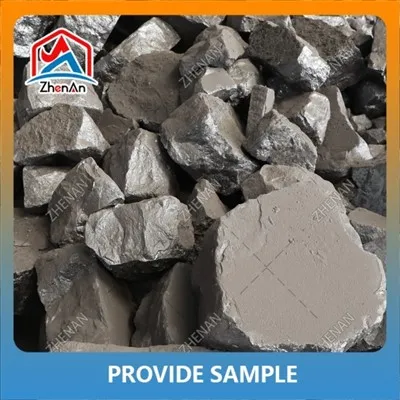 Metel silicon 3303 99% Gradd ddiwydiannol purdeb