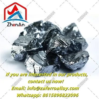 Metel silicon 441 purdeb 98%