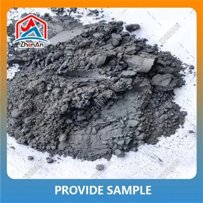 Powdwr Metel Silicon 200Mesh 325Mesh